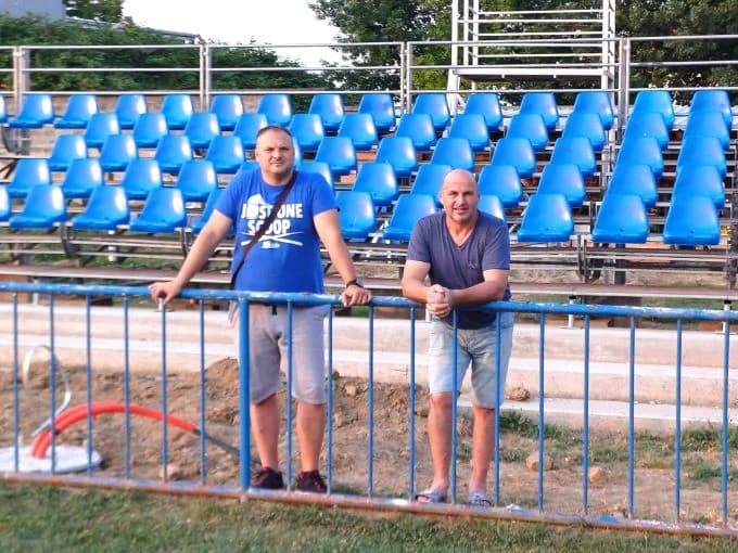 NOGOMETNI KLUB „SLAVONIJA“: Počeli s pripremama za novu natjecateljsku sezonu