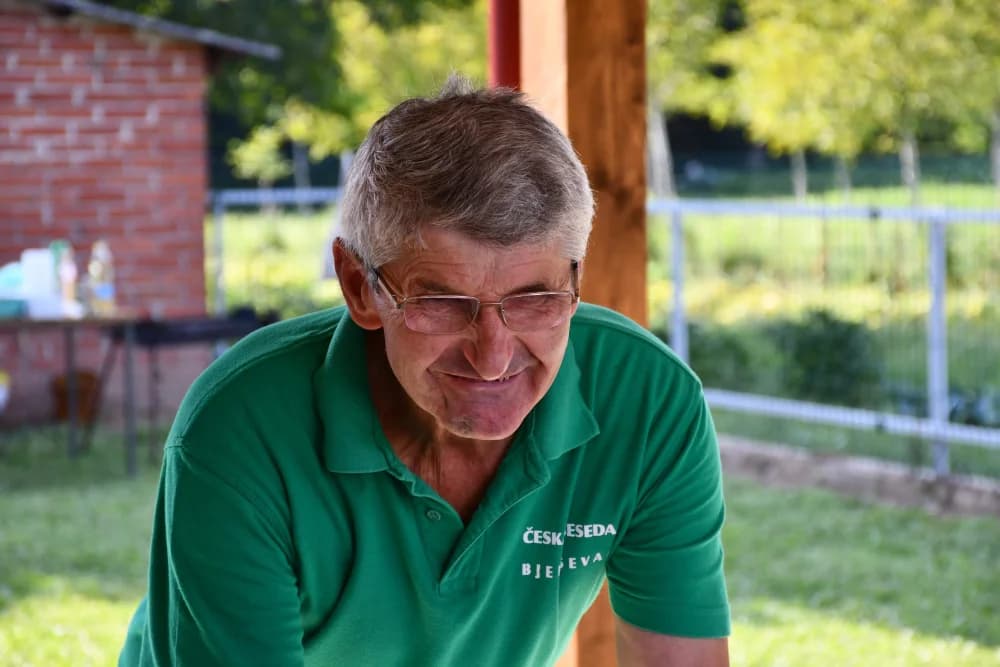 PRIREDBA ČEHA POŽEŠKOG KRAJA: Češke besede Bjeliševca i Kaptola zajedno zapjevale nakon otvorenja ljetne pozornice