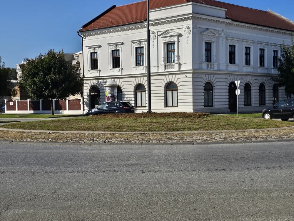 Cvijeće počupano opet kad je najljepše: Građani ljuti, Grad tvrdi nemamo ništa s tim, a Komunalac suprotno [FOTO]