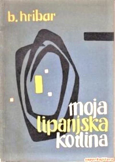 U SRPNJU JE U POŽEGI ROĐEN DALEKE 1930. GODINE: Branko Hribar-hrvatski književnik, dječji pisac, pjesnik i dramaturg