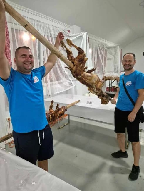 MEMORIJALNI MALONOGOMETNI TURNIR „PREDRAG MARKETANOVIĆ“: Prvo mjesto osvojila ekipa „Proljetni valcer“ iz Buka