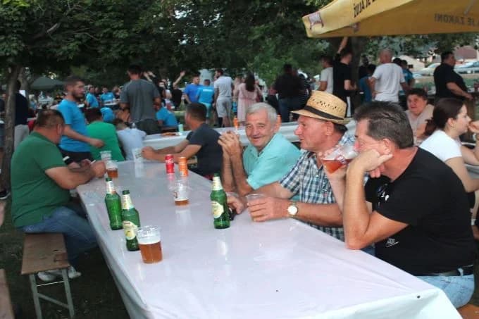 MEMORIJALNI MALONOGOMETNI TURNIR „PREDRAG MARKETANOVIĆ“: Prvo mjesto osvojila ekipa „Proljetni valcer“ iz Buka