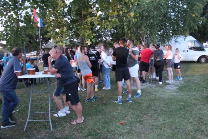MEMORIJALNI MALONOGOMETNI TURNIR „PREDRAG MARKETANOVIĆ“: Prvo mjesto osvojila ekipa „Proljetni valcer“ iz Buka