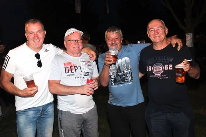 MEMORIJALNI MALONOGOMETNI TURNIR „PREDRAG MARKETANOVIĆ“: Prvo mjesto osvojila ekipa „Proljetni valcer“ iz Buka