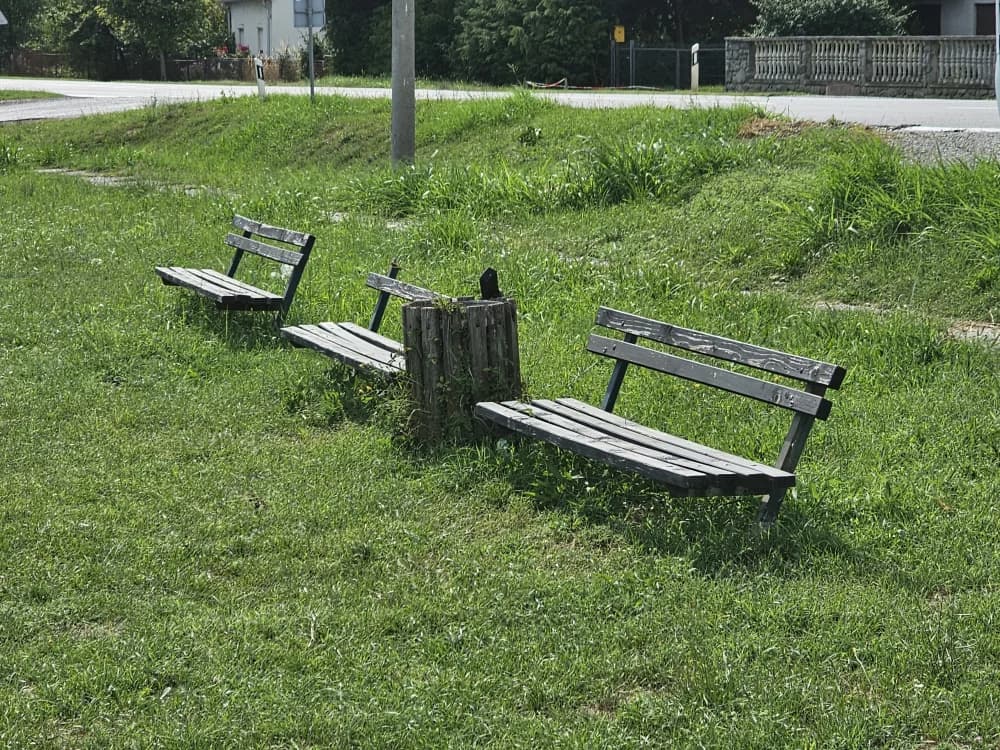 Ovo je na sramotu gradonačelnika Josipa Budimira i njegovog savjetnika Ivice Malnara!