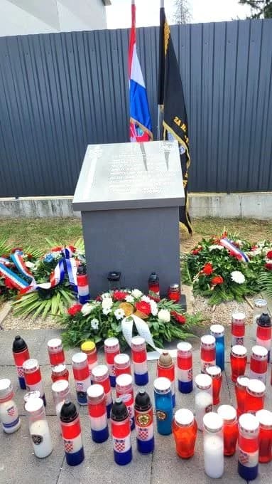 KOMEMORACIJA ZA POGINULE PRIPADNIKE „TIGROVA“: Među stradalima i Josip Knežević iz Stare Ljeskovice
