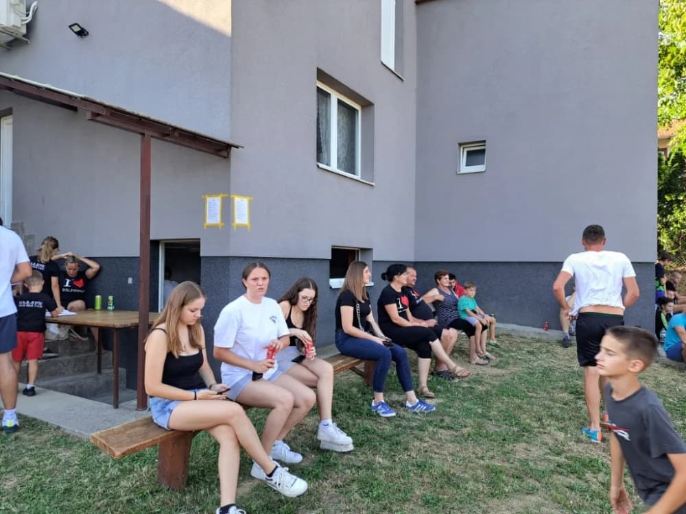 Gornji kraj Češljakovaca odnio obje pobjede na Memorijalu Ive Labavog