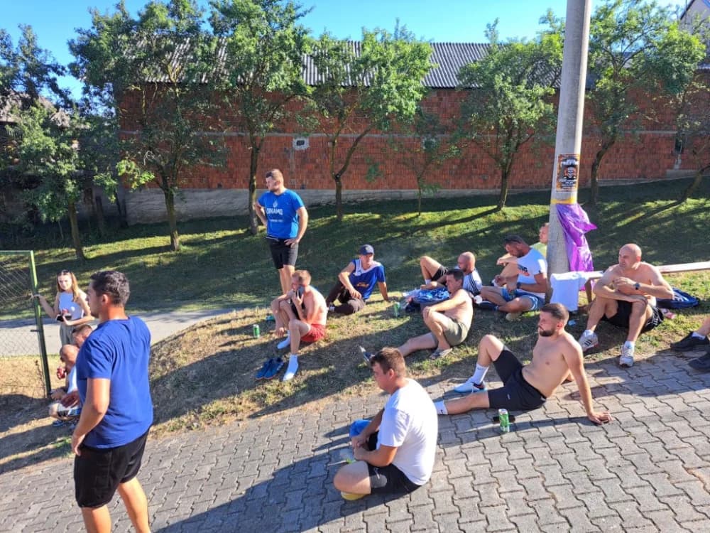 Gornji kraj Češljakovaca odnio obje pobjede na Memorijalu Ive Labavog