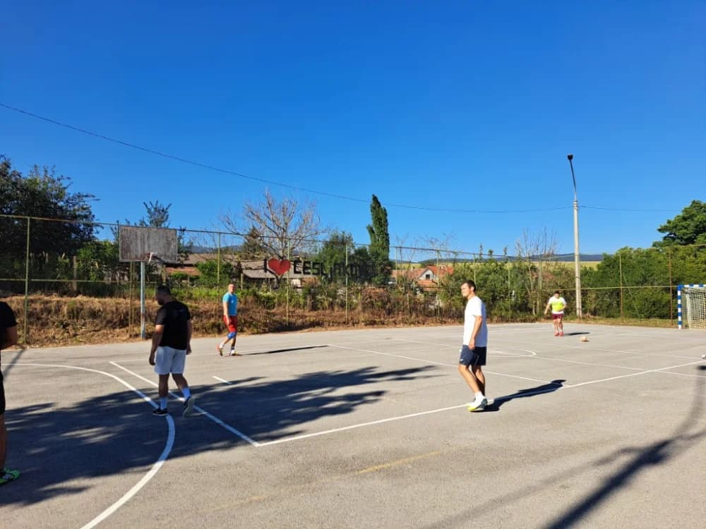 Gornji kraj Češljakovaca odnio obje pobjede na Memorijalu Ive Labavog