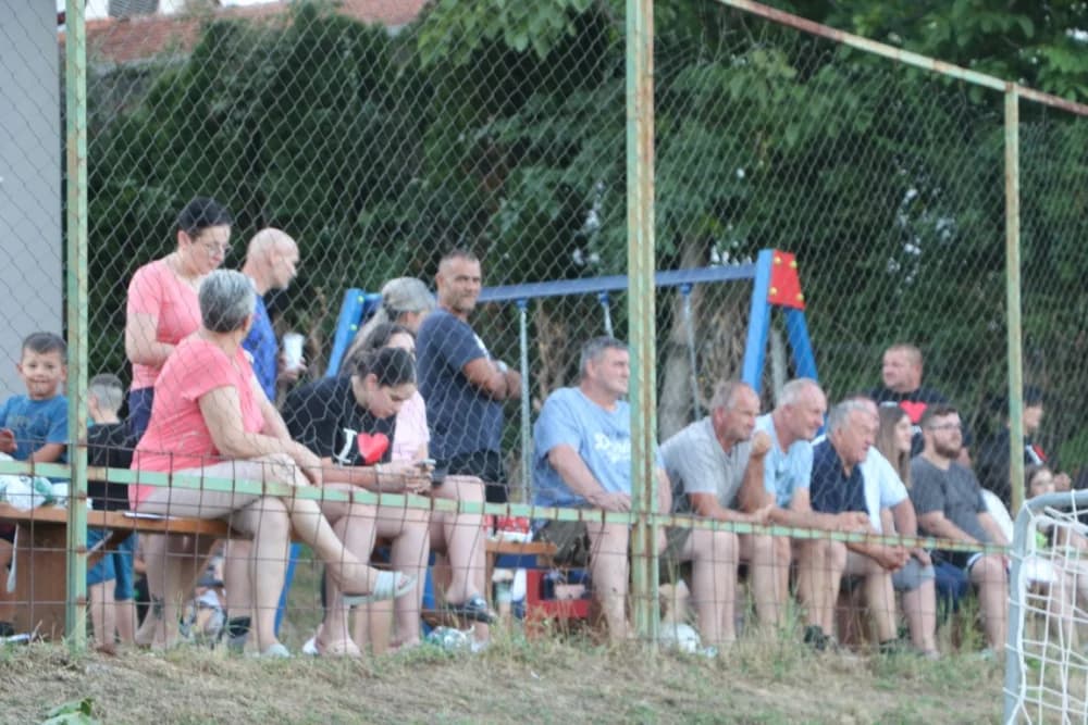 Gornji kraj Češljakovaca odnio obje pobjede na Memorijalu Ive Labavog
