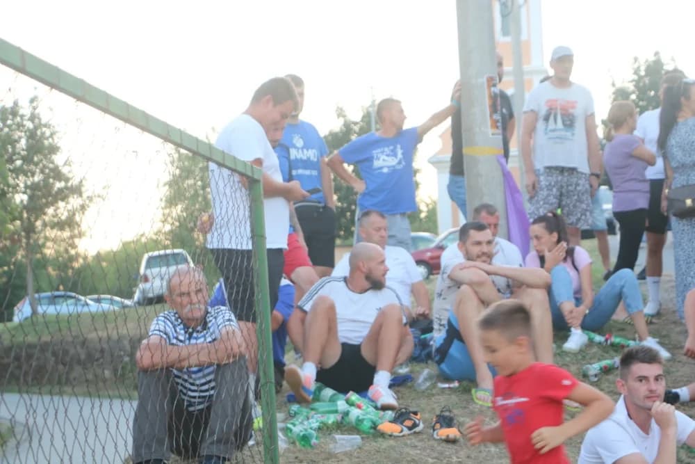 Gornji kraj Češljakovaca odnio obje pobjede na Memorijalu Ive Labavog
