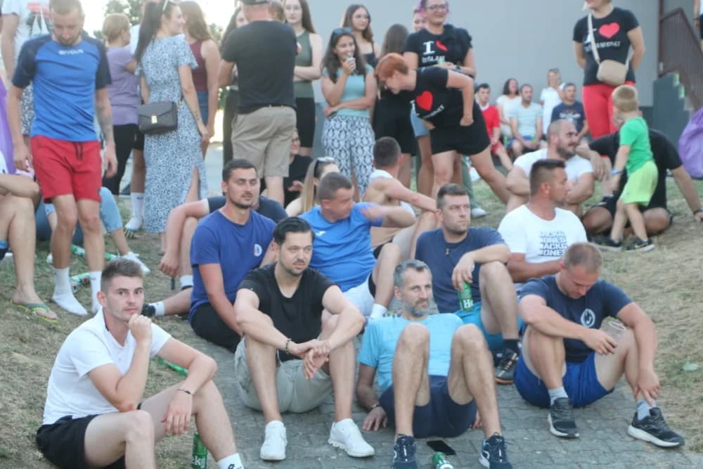 Gornji kraj Češljakovaca odnio obje pobjede na Memorijalu Ive Labavog