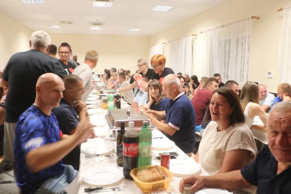 Gornji kraj Češljakovaca odnio obje pobjede na Memorijalu Ive Labavog