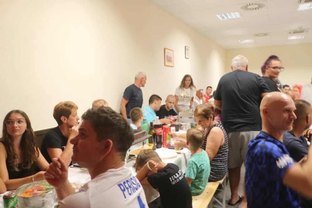 Gornji kraj Češljakovaca odnio obje pobjede na Memorijalu Ive Labavog