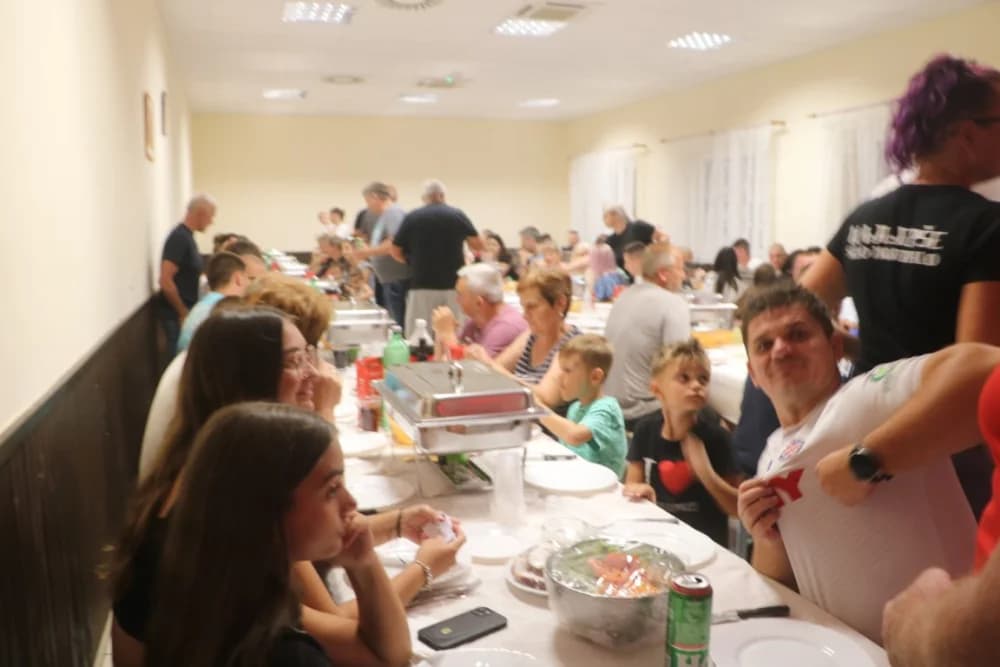 Gornji kraj Češljakovaca odnio obje pobjede na Memorijalu Ive Labavog