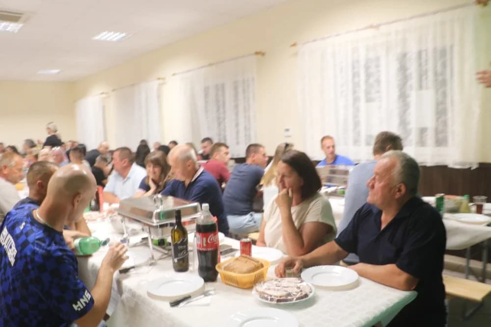 Gornji kraj Češljakovaca odnio obje pobjede na Memorijalu Ive Labavog
