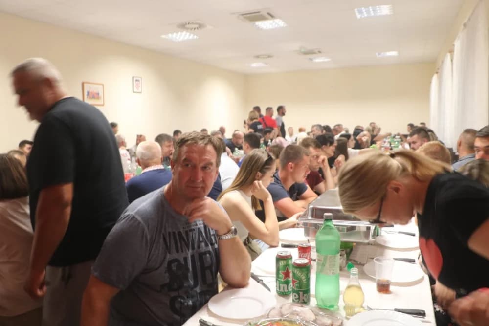 Gornji kraj Češljakovaca odnio obje pobjede na Memorijalu Ive Labavog