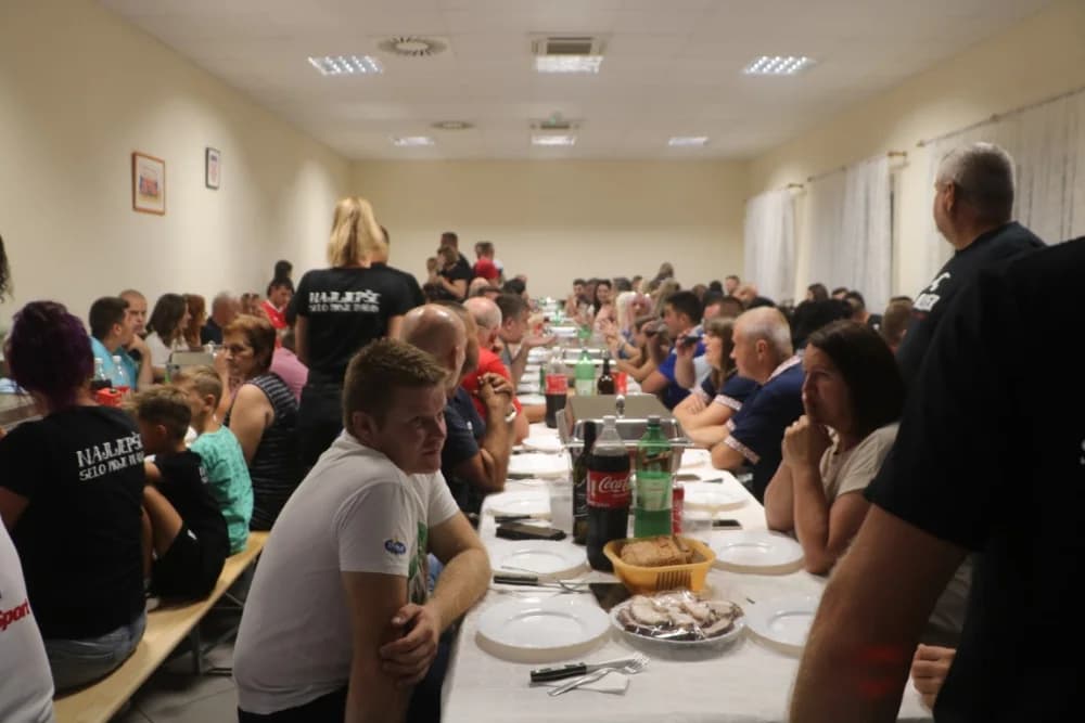 Gornji kraj Češljakovaca odnio obje pobjede na Memorijalu Ive Labavog