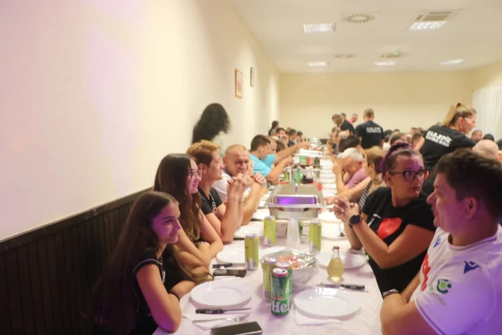 Gornji kraj Češljakovaca odnio obje pobjede na Memorijalu Ive Labavog
