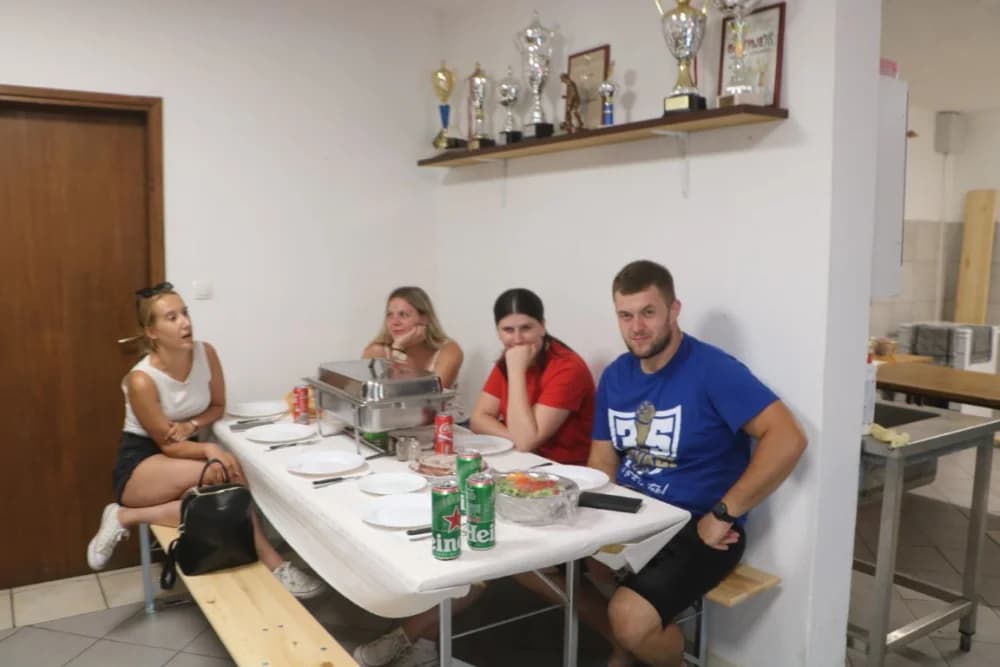 Gornji kraj Češljakovaca odnio obje pobjede na Memorijalu Ive Labavog