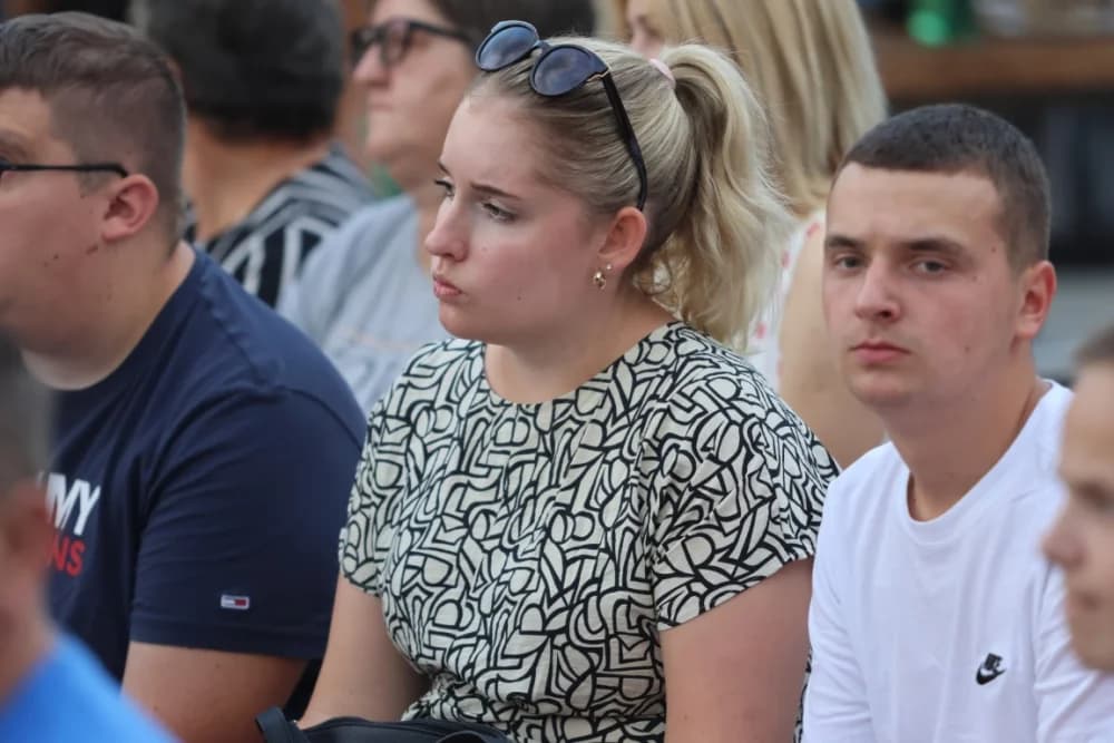 Poljadija u srcu: Odjekivale su pjesme i stari napjevi na tradicionalnoj manifestaciji u Grabarju