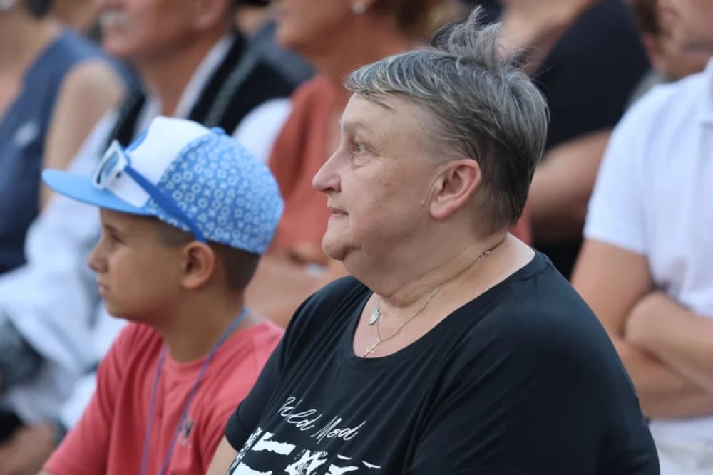 Poljadija u srcu: Odjekivale su pjesme i stari napjevi na tradicionalnoj manifestaciji u Grabarju