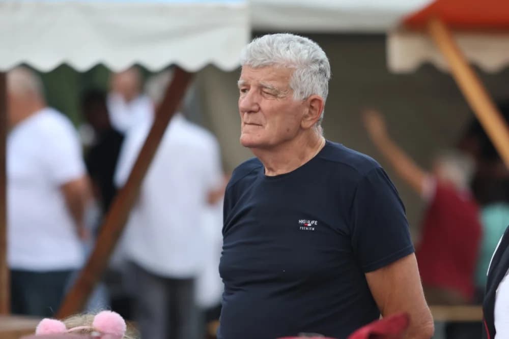 Poljadija u srcu: Odjekivale su pjesme i stari napjevi na tradicionalnoj manifestaciji u Grabarju