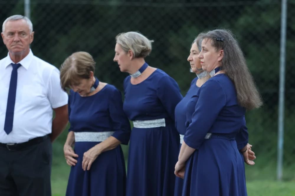Poljadija u srcu: Odjekivale su pjesme i stari napjevi na tradicionalnoj manifestaciji u Grabarju