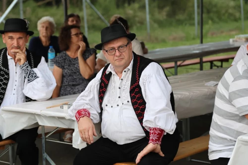 Poljadija u srcu: Odjekivale su pjesme i stari napjevi na tradicionalnoj manifestaciji u Grabarju