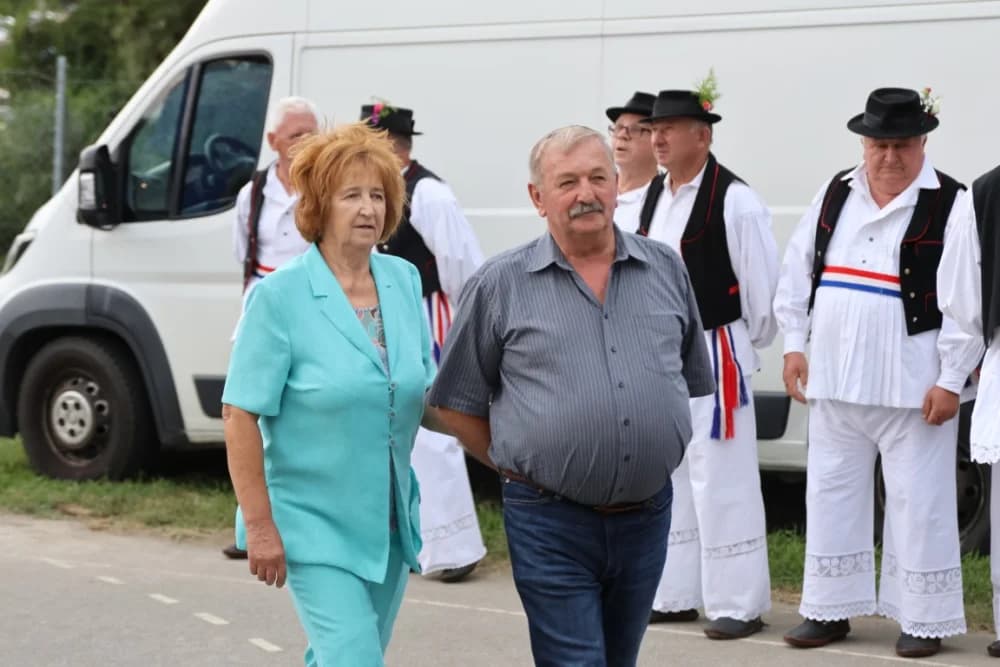 Poljadija u srcu: Odjekivale su pjesme i stari napjevi na tradicionalnoj manifestaciji u Grabarju
