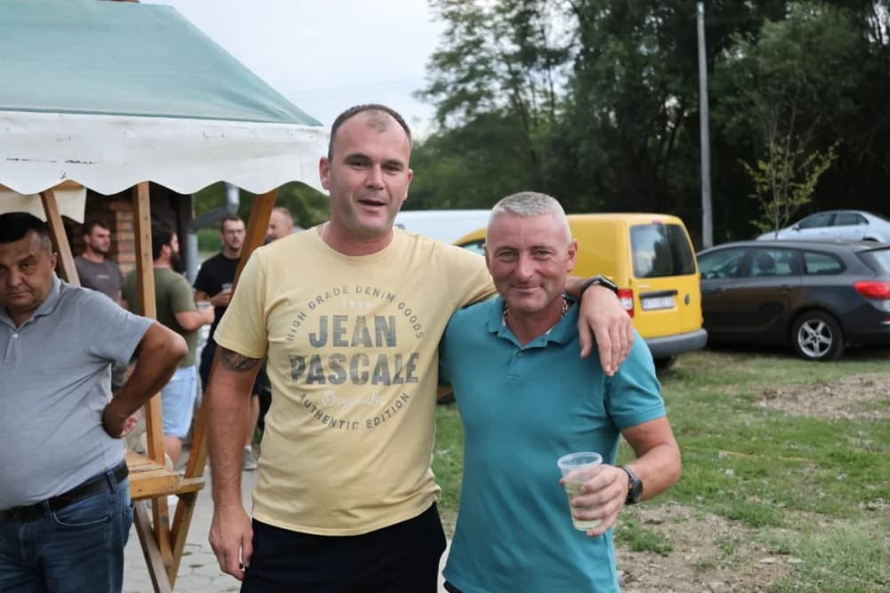 Poljadija u srcu: Odjekivale su pjesme i stari napjevi na tradicionalnoj manifestaciji u Grabarju