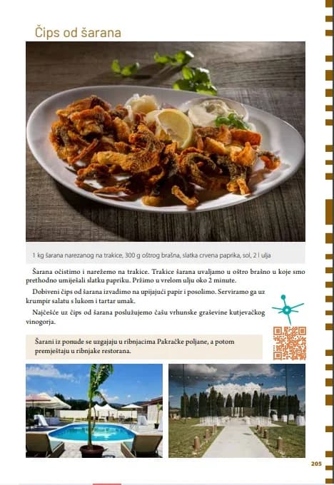 Schön blick po deveti put među 100 najbolji restorana u Hrvatskoj