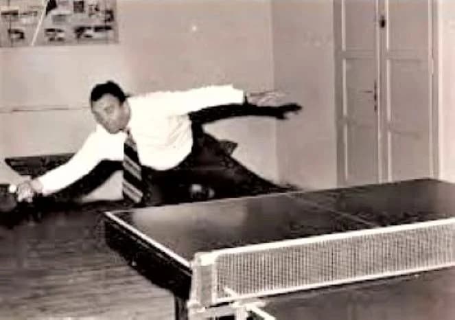 ROĐEN NA DANAŠNJI DAN: Tomislav Pirc-požeški sportski djelatnik, svestrani sportaš, pedagog i novinar