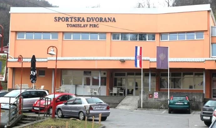 ROĐEN NA DANAŠNJI DAN: Tomislav Pirc-požeški sportski djelatnik, svestrani sportaš, pedagog i novinar