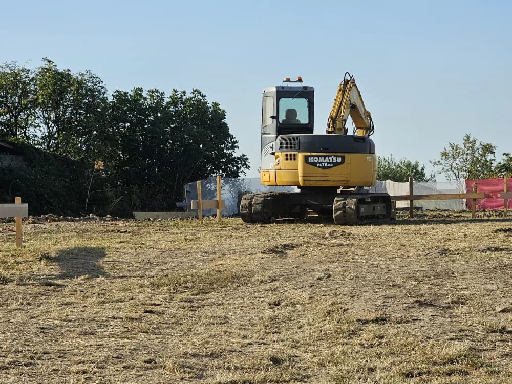 Ovako će izgledati novi dječji vrtić u Vetovu – radovi su započeli!