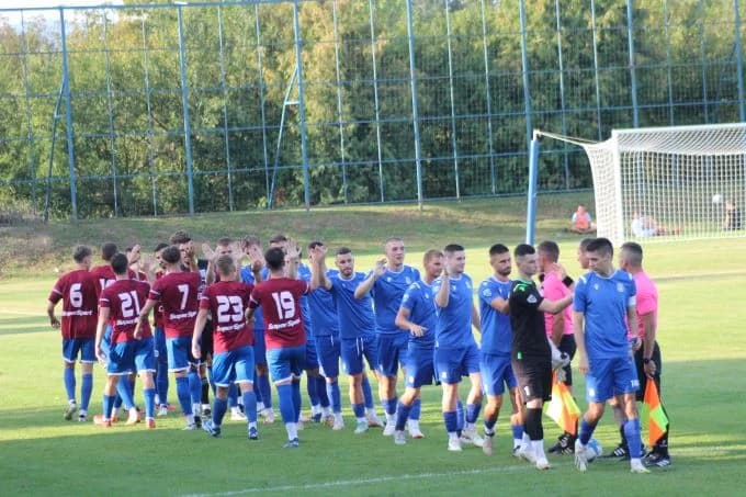 PRVI DAN ŠIVINOG MEMORIJALA: Finale izborili drugoligaši Sesvete i Karlovac 1919