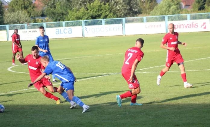 PRVI DAN ŠIVINOG MEMORIJALA: Finale izborili drugoligaši Sesvete i Karlovac 1919