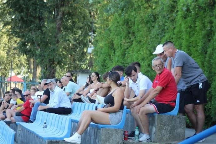 PRVI DAN ŠIVINOG MEMORIJALA: Finale izborili drugoligaši Sesvete i Karlovac 1919