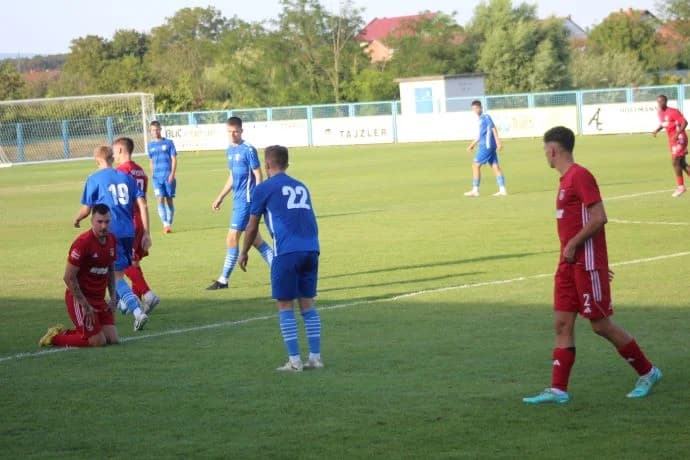 PRVI DAN ŠIVINOG MEMORIJALA: Finale izborili drugoligaši Sesvete i Karlovac 1919