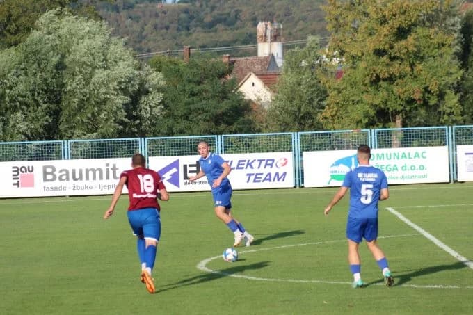 PRVI DAN ŠIVINOG MEMORIJALA: Finale izborili drugoligaši Sesvete i Karlovac 1919