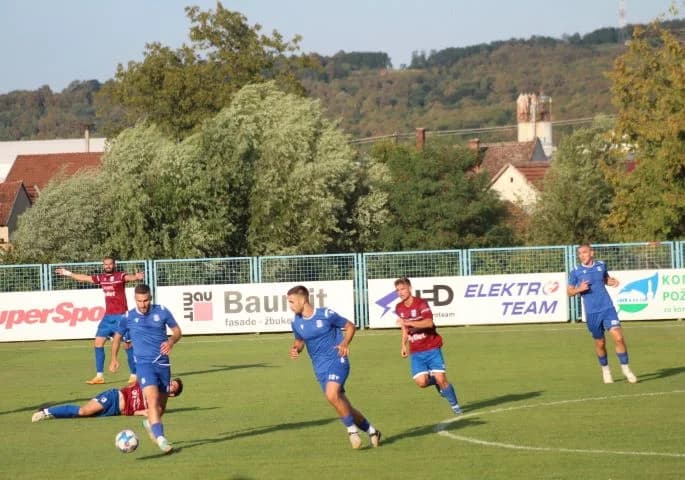 PRVI DAN ŠIVINOG MEMORIJALA: Finale izborili drugoligaši Sesvete i Karlovac 1919