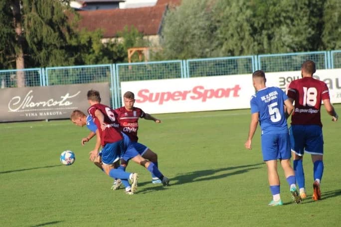 PRVI DAN ŠIVINOG MEMORIJALA: Finale izborili drugoligaši Sesvete i Karlovac 1919
