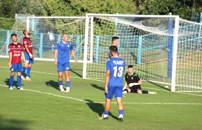 PRVI DAN ŠIVINOG MEMORIJALA: Finale izborili drugoligaši Sesvete i Karlovac 1919