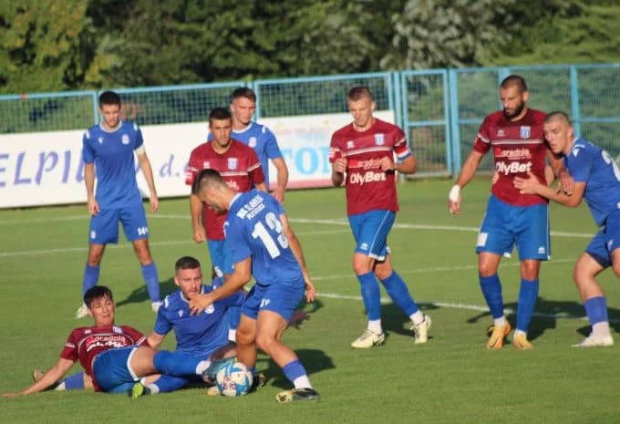 PRVI DAN ŠIVINOG MEMORIJALA: Finale izborili drugoligaši Sesvete i Karlovac 1919