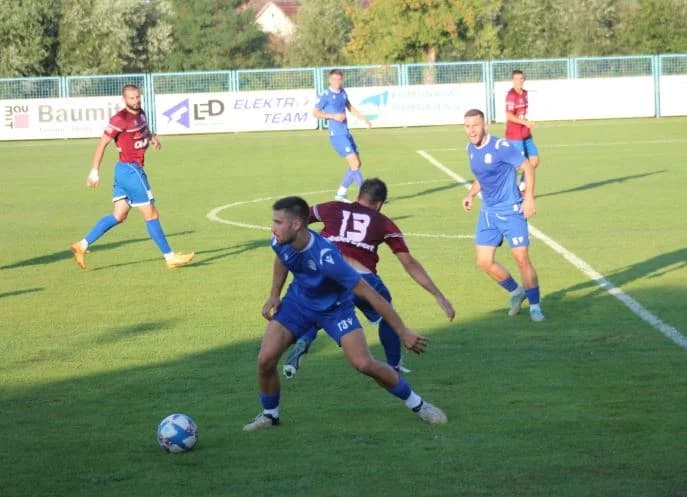 PRVI DAN ŠIVINOG MEMORIJALA: Finale izborili drugoligaši Sesvete i Karlovac 1919