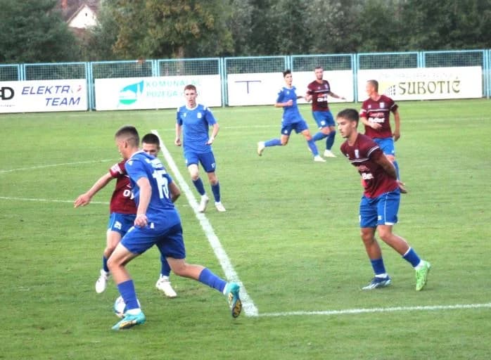 PRVI DAN ŠIVINOG MEMORIJALA: Finale izborili drugoligaši Sesvete i Karlovac 1919