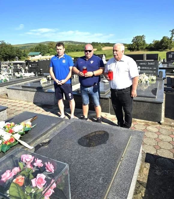 PRVI DAN ŠIVINOG MEMORIJALA: Finale izborili drugoligaši Sesvete i Karlovac 1919