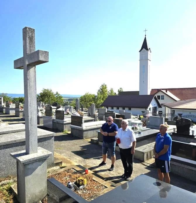PRVI DAN ŠIVINOG MEMORIJALA: Finale izborili drugoligaši Sesvete i Karlovac 1919