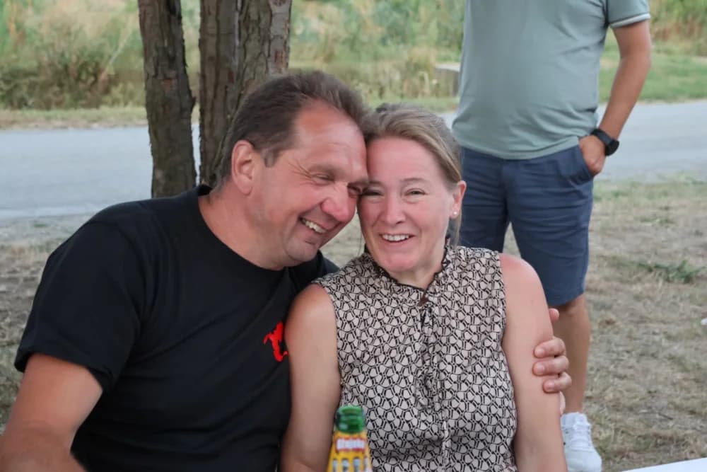 MJEŠTANI NA OKUPU: Žitelji Novih Bešinaca družili se sa susjedima, te onima koji rade u inozemstvu