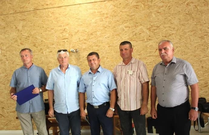 ODRŽAN ŠAHOVSKI TURNIR U ČAGLINU: Prvo mjesto osvojio velemajstor Zoran Jovanović